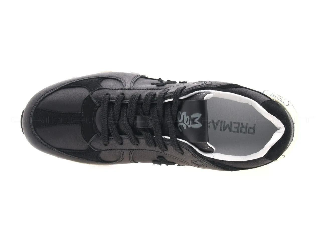 Premiata uomo sneakers Mase