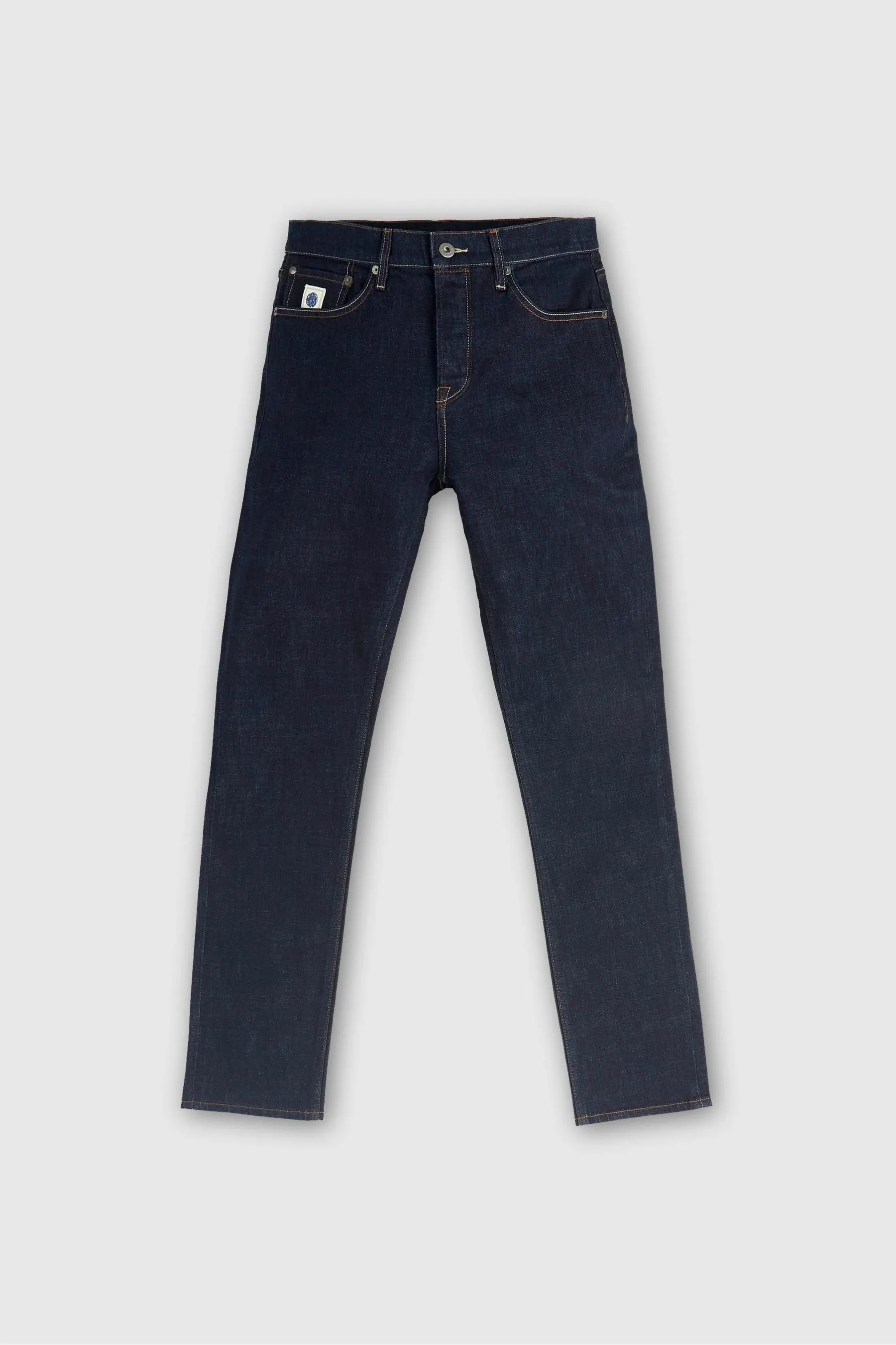 Pretty Verde Denim - Erwood - Vestibilità attillata / Slim Jeans lavaggio scuro Vestibilità attillata / Slim Jeans    