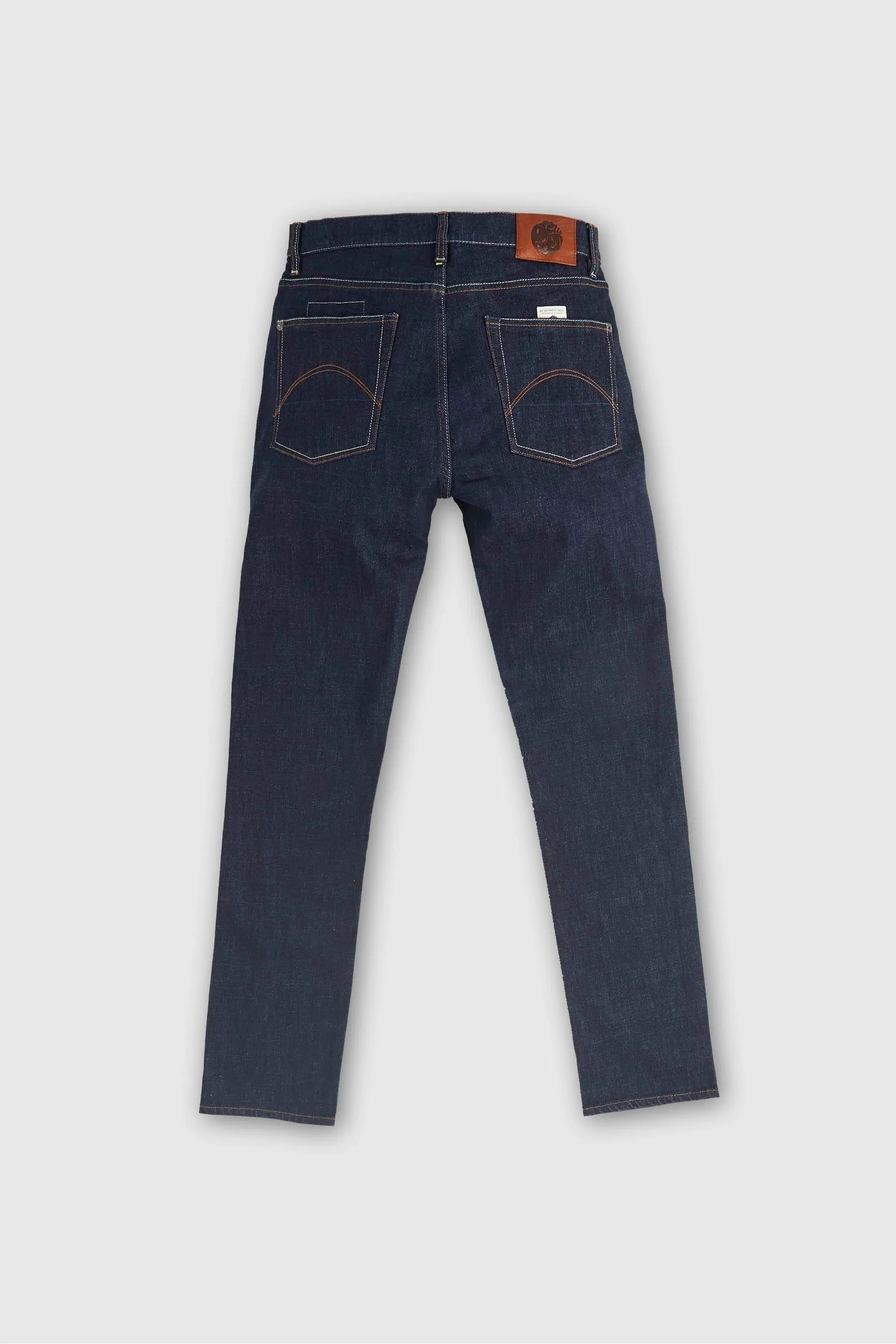 Pretty Verde Denim - Erwood - Vestibilità attillata / Slim Jeans lavaggio scuro Vestibilità attillata / Slim Jeans    
