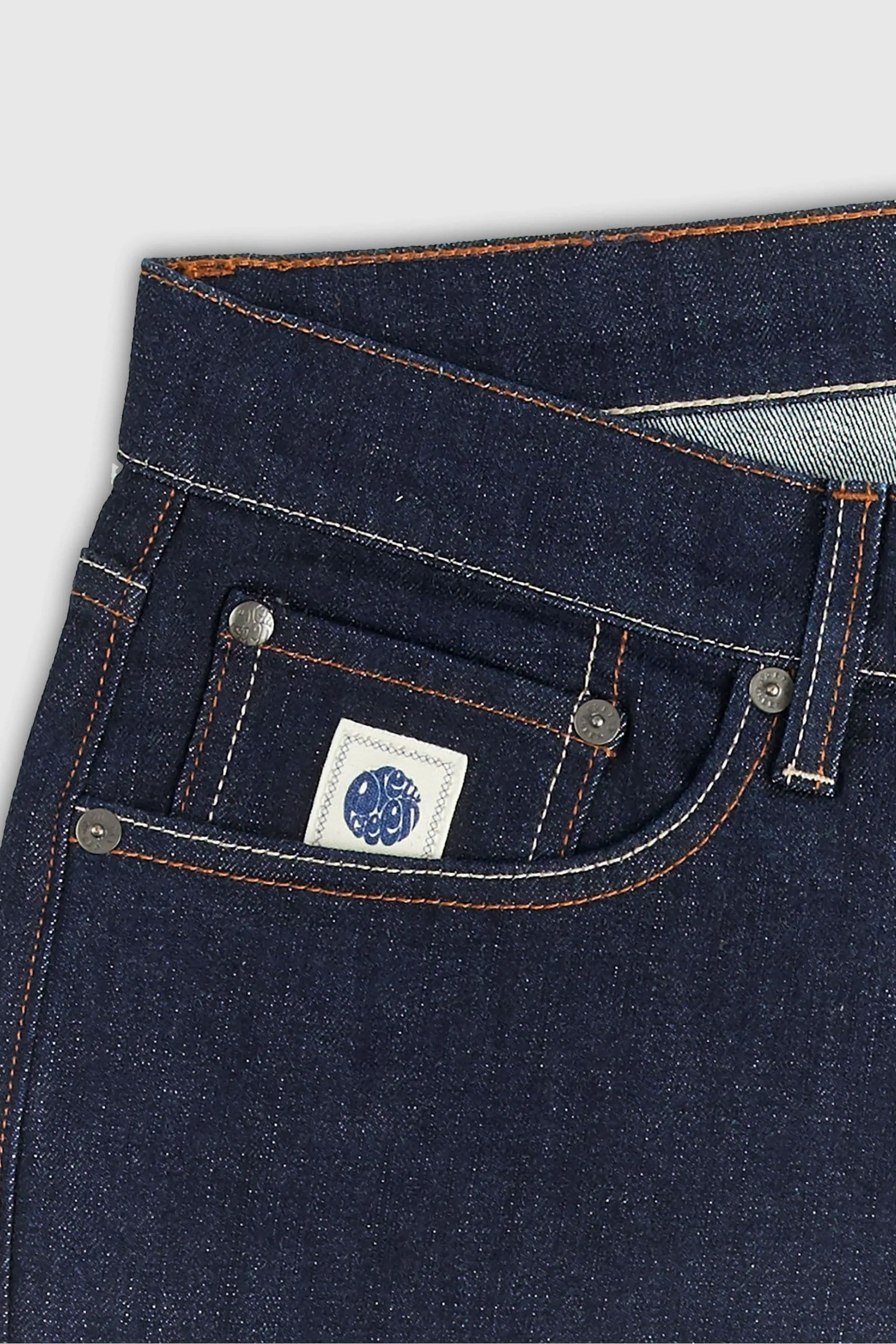 Pretty Verde Denim - Erwood - Vestibilità attillata / Slim Jeans lavaggio scuro Vestibilità attillata / Slim Jeans    