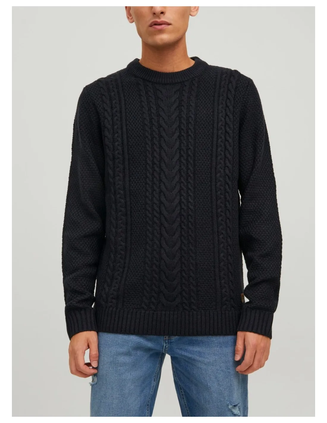 Pullover Uomo JJcraig Jack & Jones