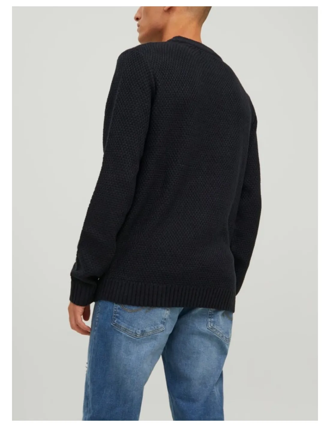 Pullover Uomo JJcraig Jack & Jones