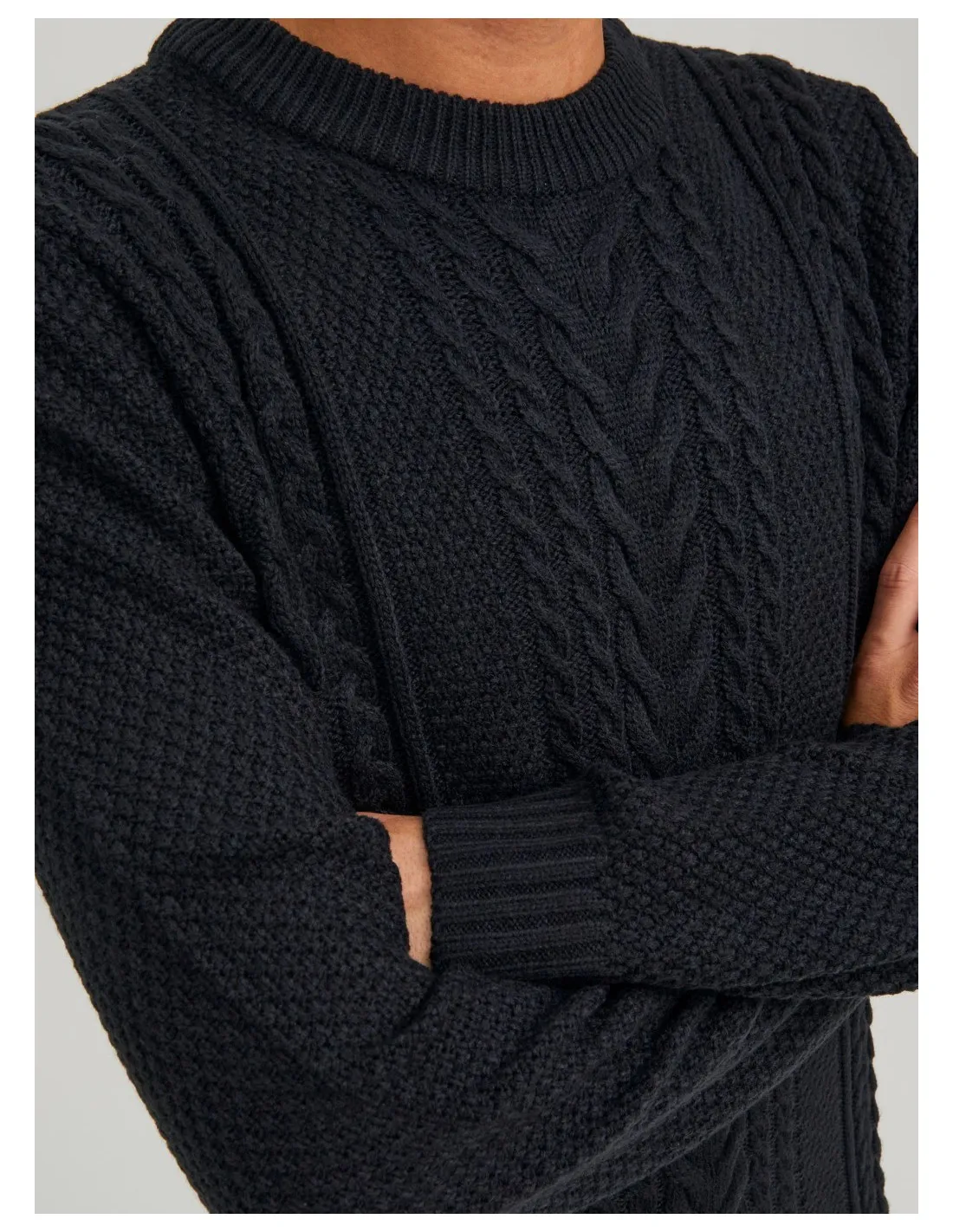 Pullover Uomo JJcraig Jack & Jones
