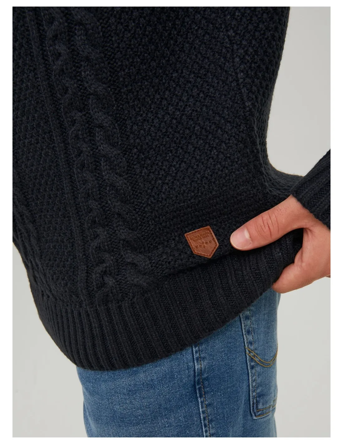 Pullover Uomo JJcraig Jack & Jones