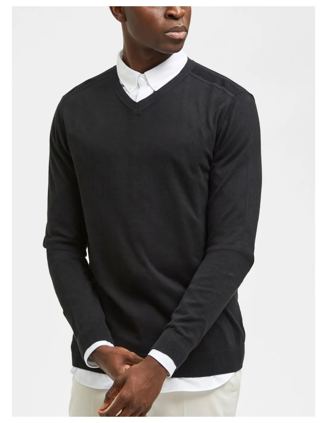 Pullover Uomo Selected