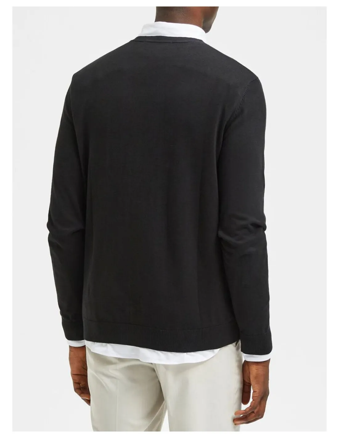 Pullover Uomo Selected