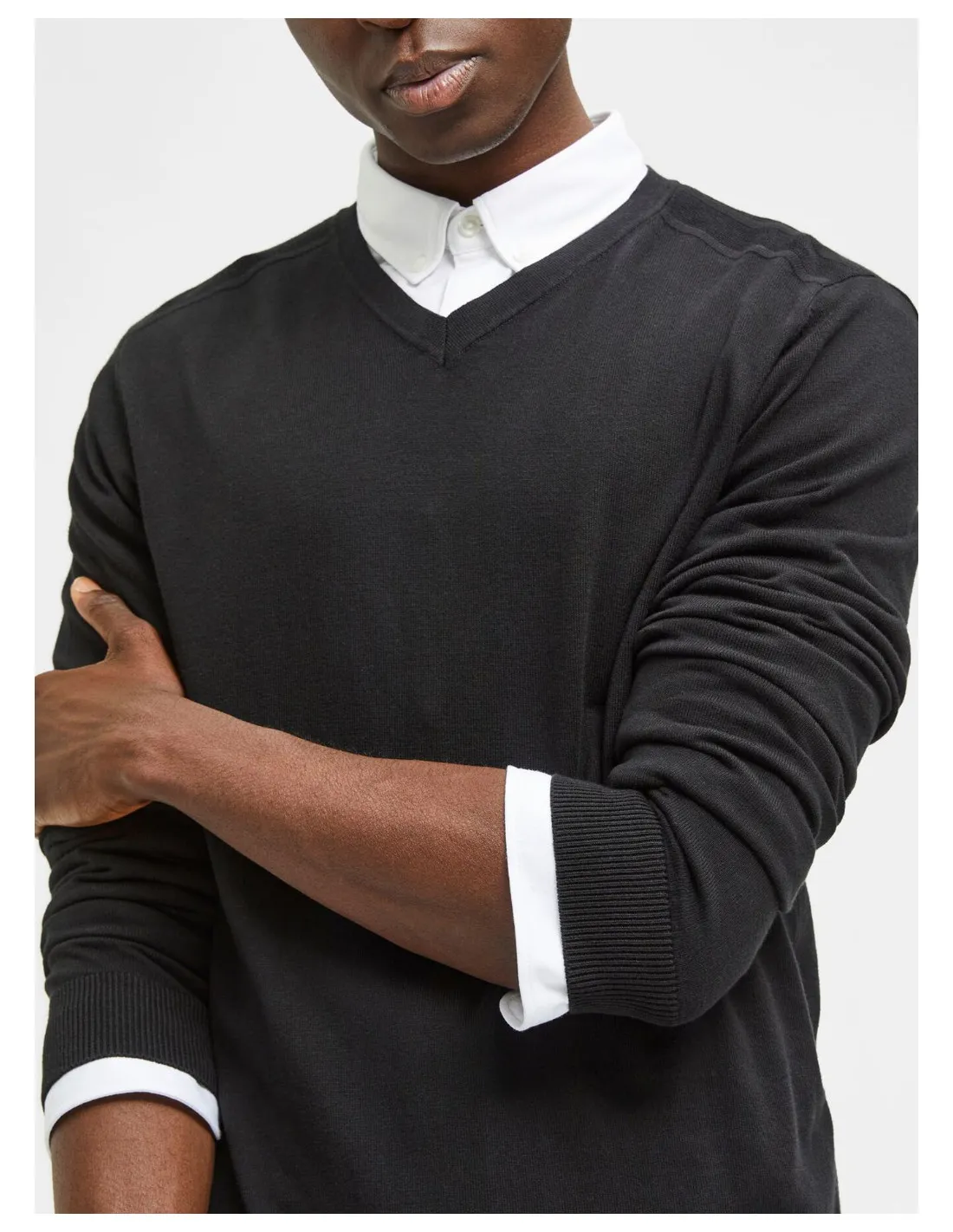 Pullover Uomo Selected