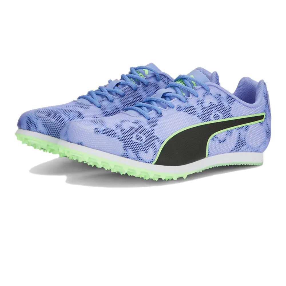 Puma evoSPEED Star 8 Junior Scarpe chiodate da Running