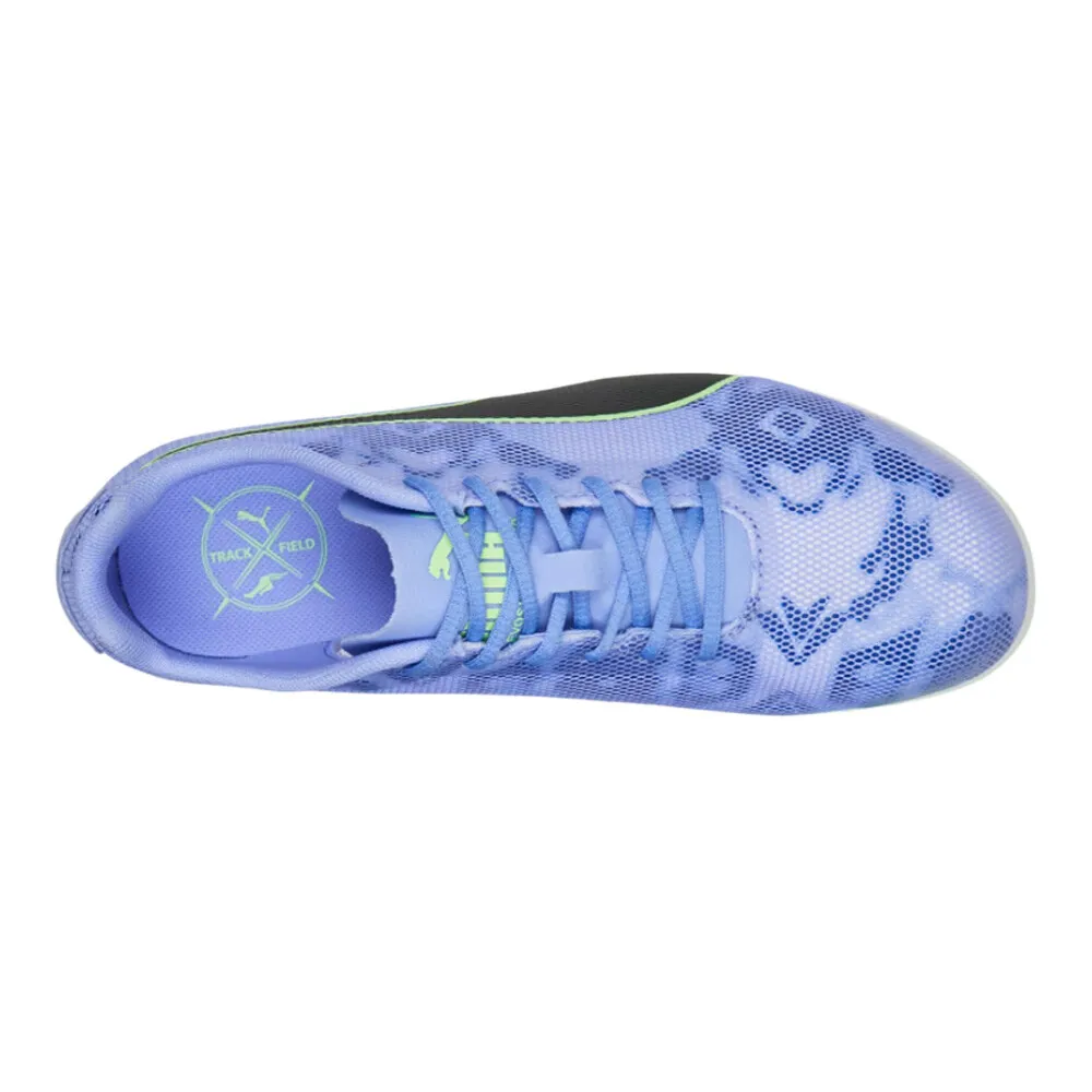 Puma evoSPEED Star 8 Junior Scarpe chiodate da Running