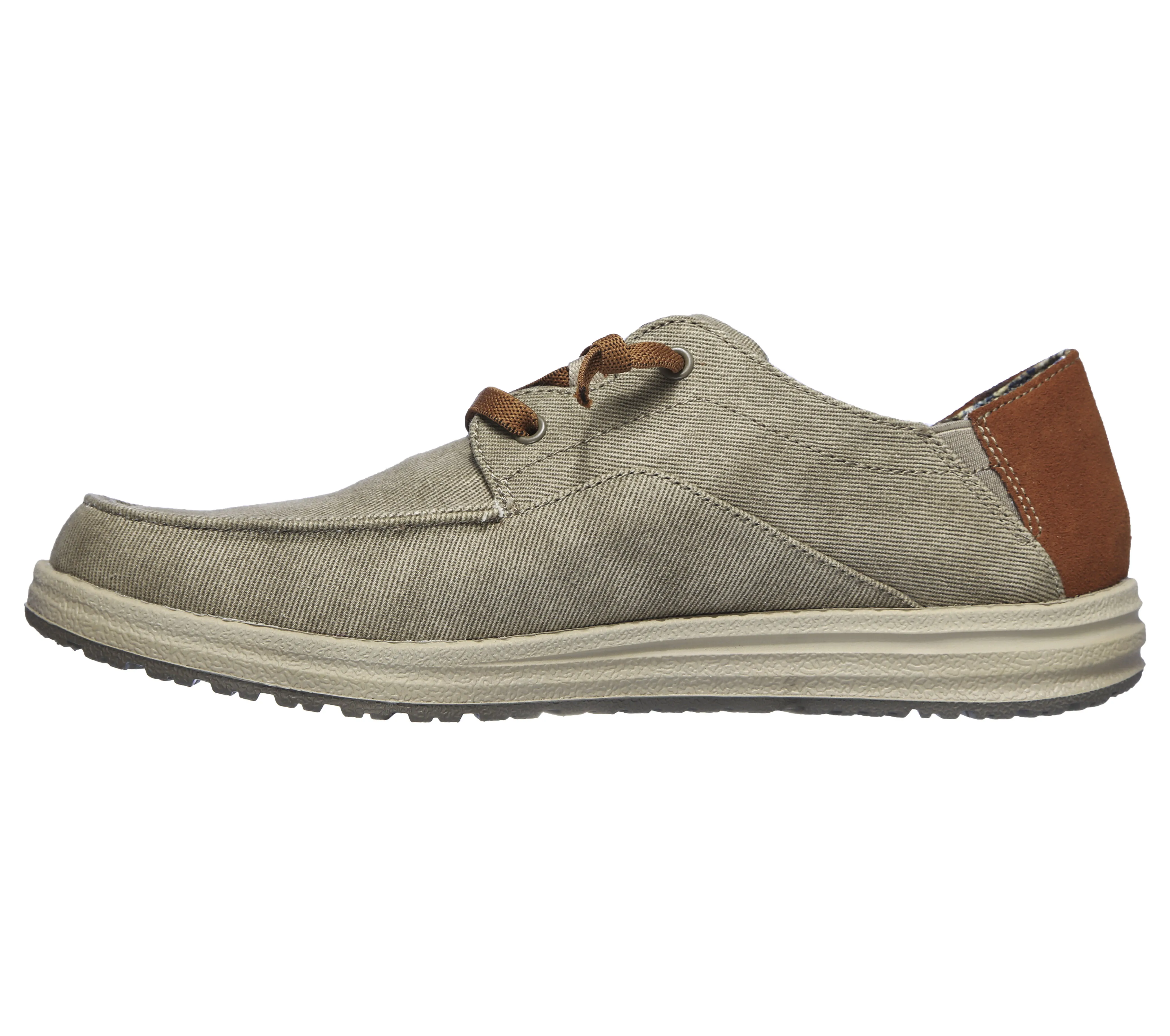 Relaxed Fit: Melson - Planon