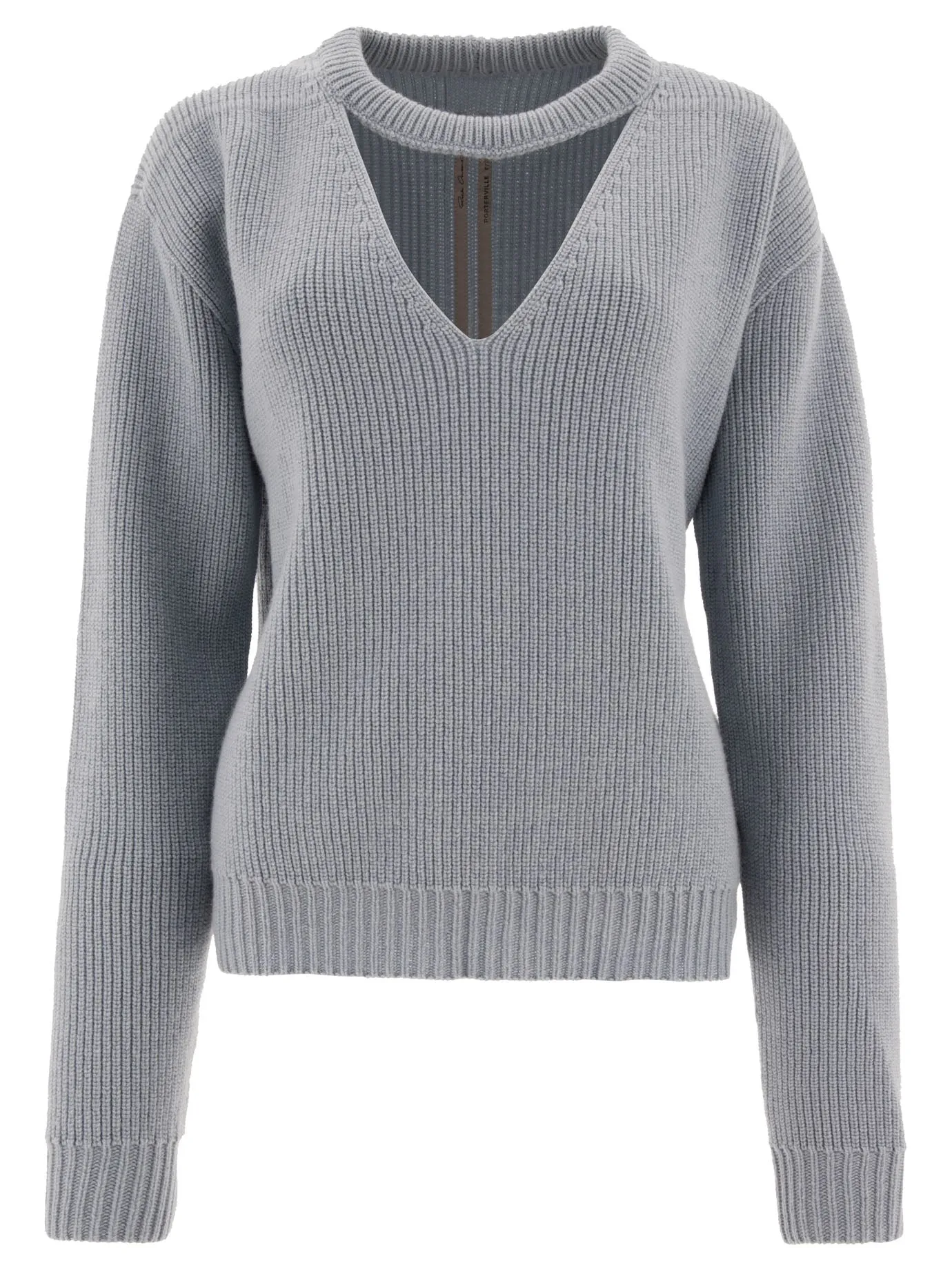 Rick Owens Eclipse maglione