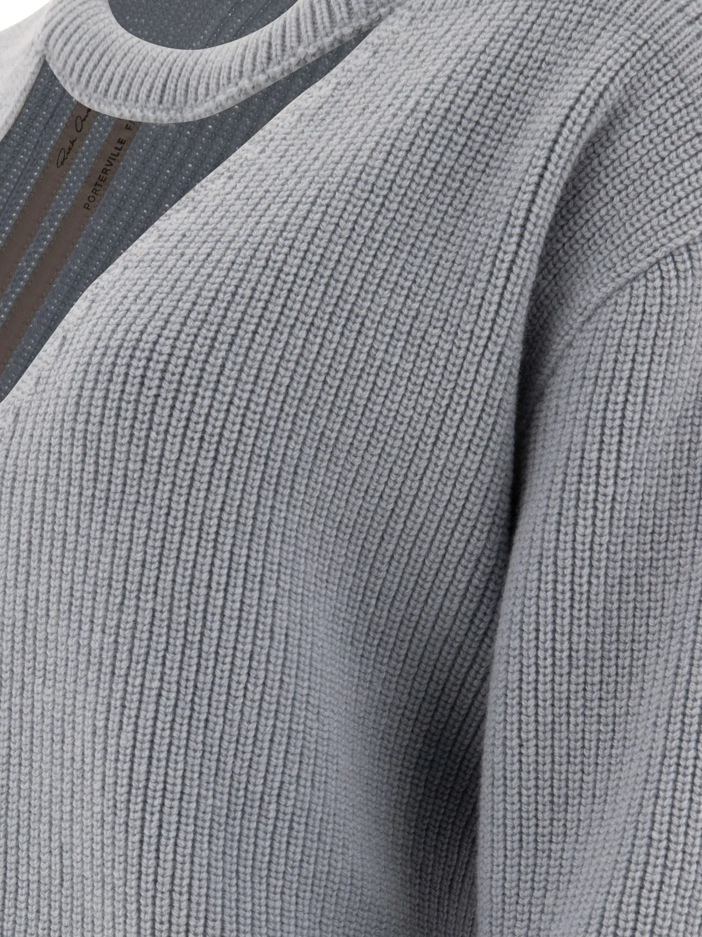Rick Owens Eclipse maglione