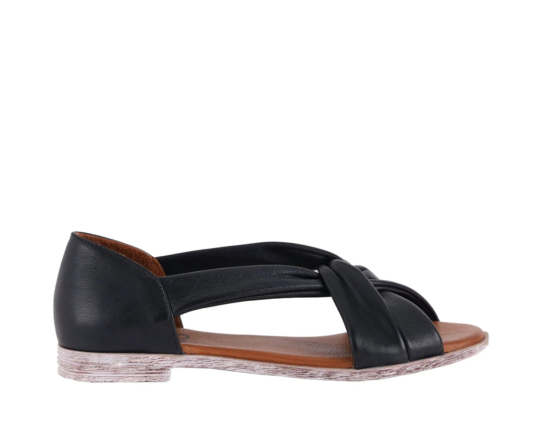 Sandalo basso Donna