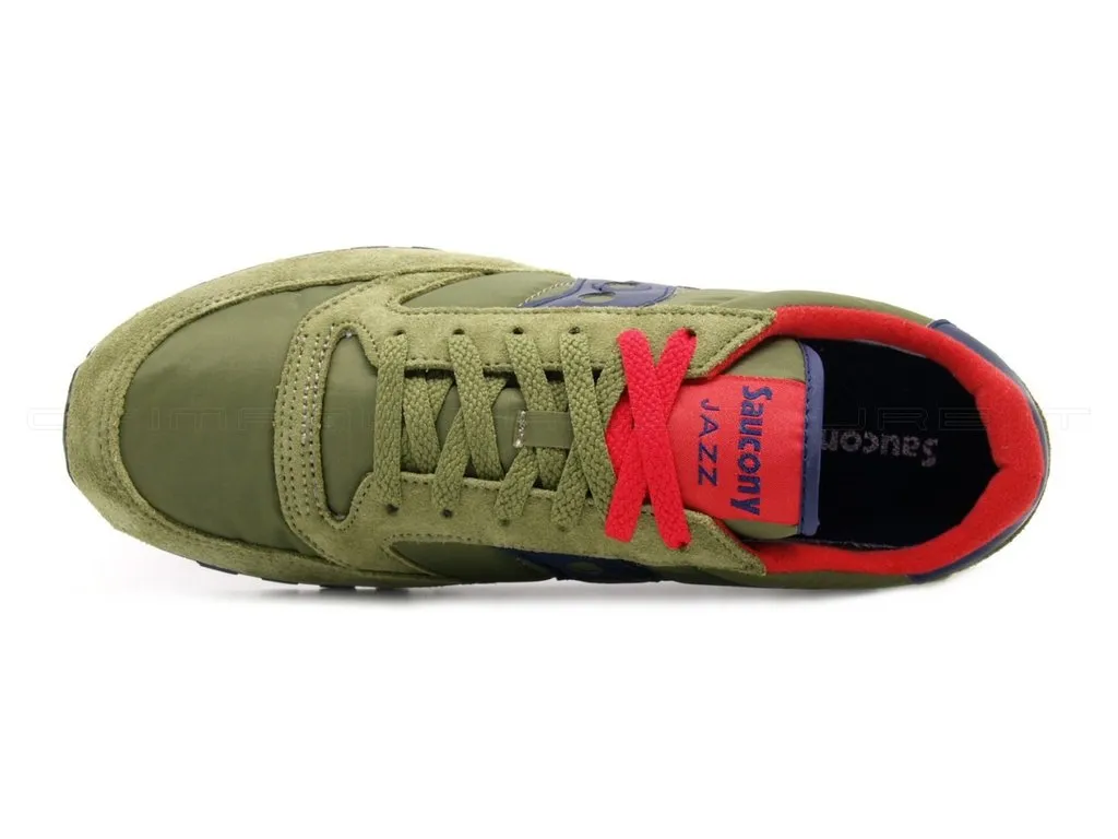 Saucony Jazz Originals uomo