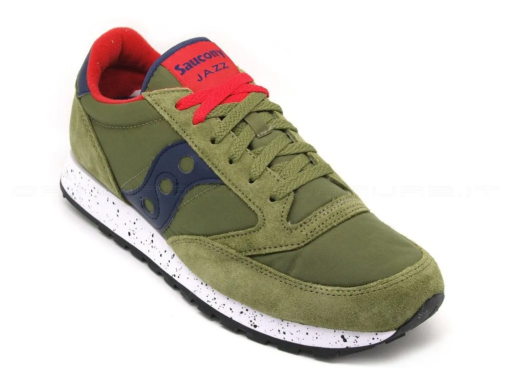 Saucony Jazz Originals uomo