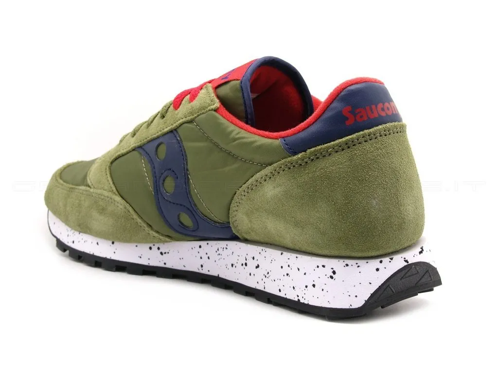 Saucony Jazz Originals uomo