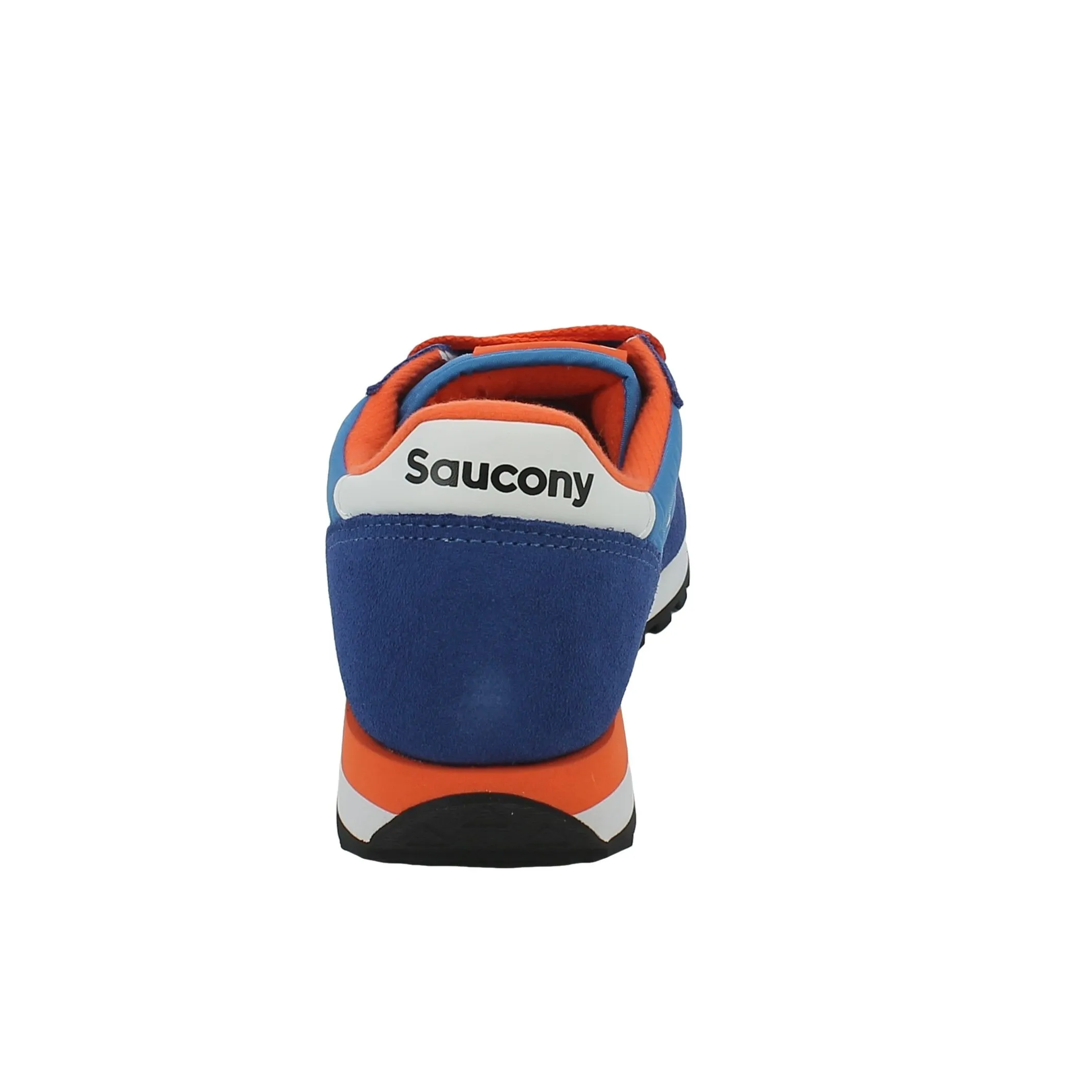 Saucony  Sneaker Jazz Sky Blue Orange 