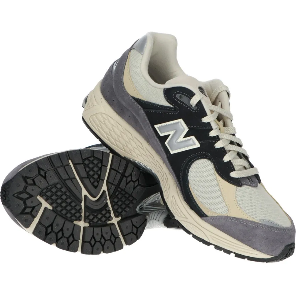 Scarpa New Balance Uomo 2002 Lifestyle Magnet