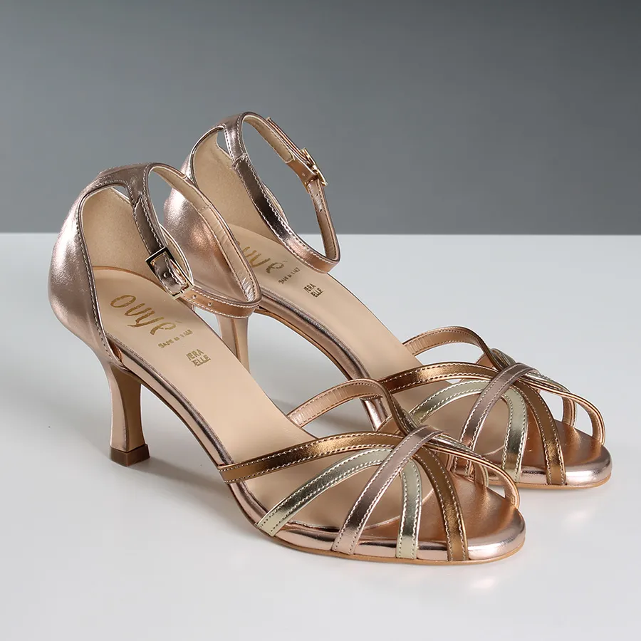 Scarpa Ragnatela Platino