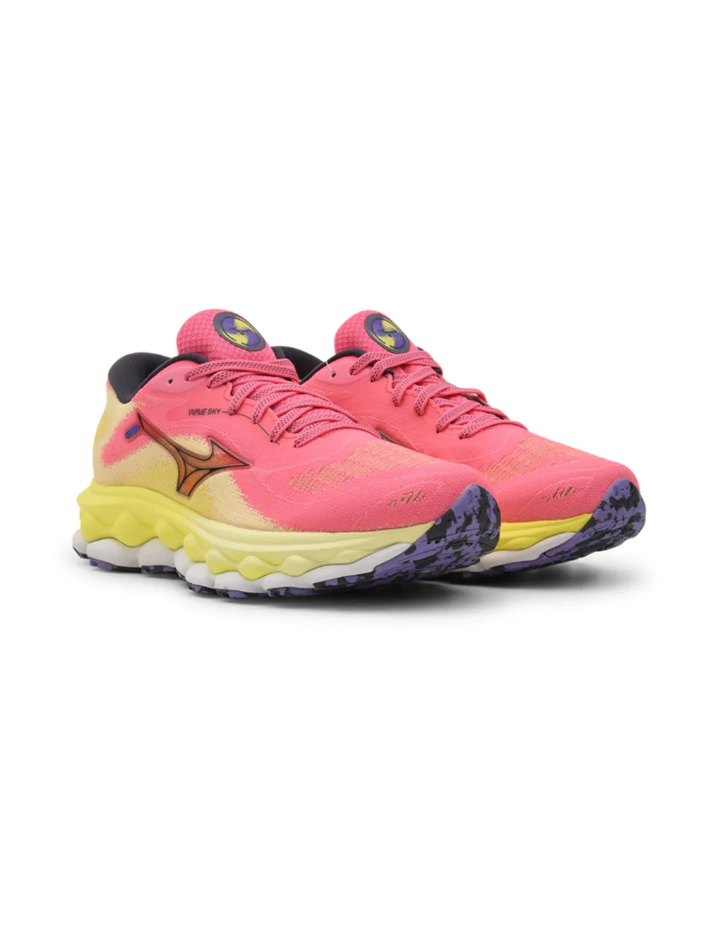 Scarpa Running Donna Wave Sky