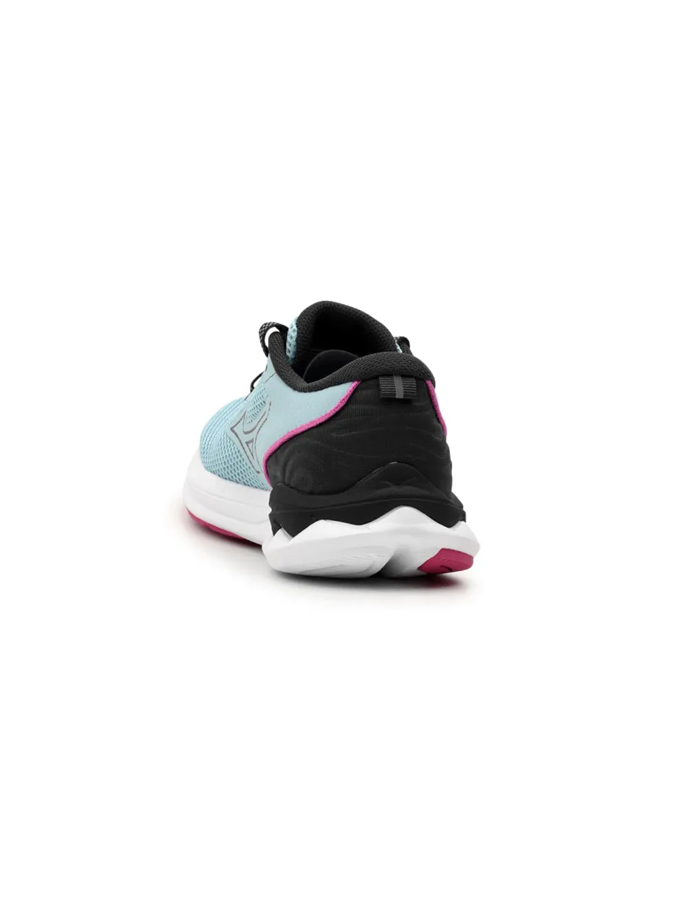 Scarpa Running Unisex  REVOLT 3 azzurre