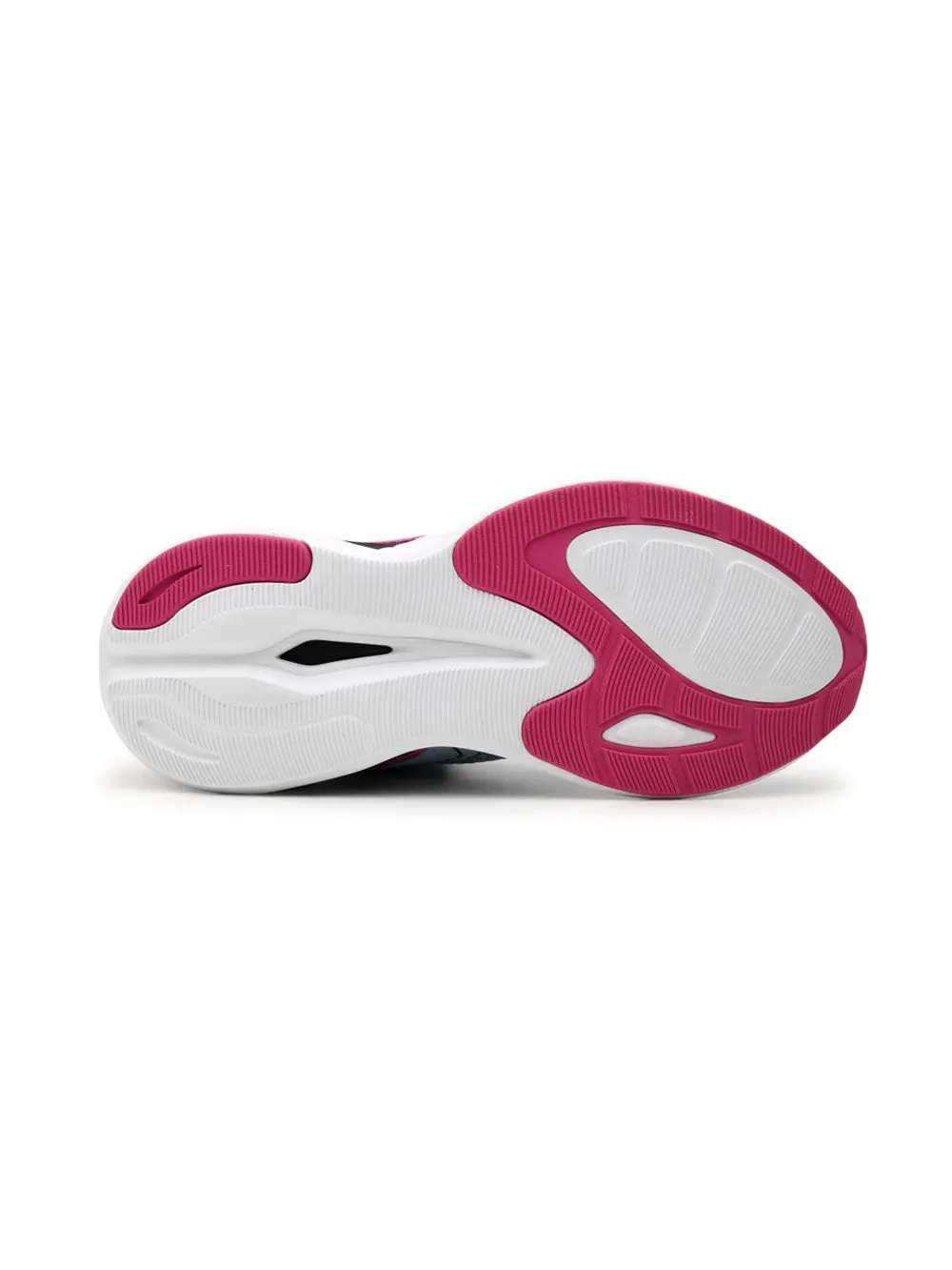 Scarpa Running Unisex  REVOLT 3 azzurre
