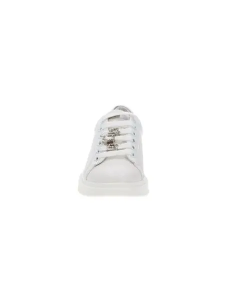 Scarpe 4US Paciotti 42354D Bianco