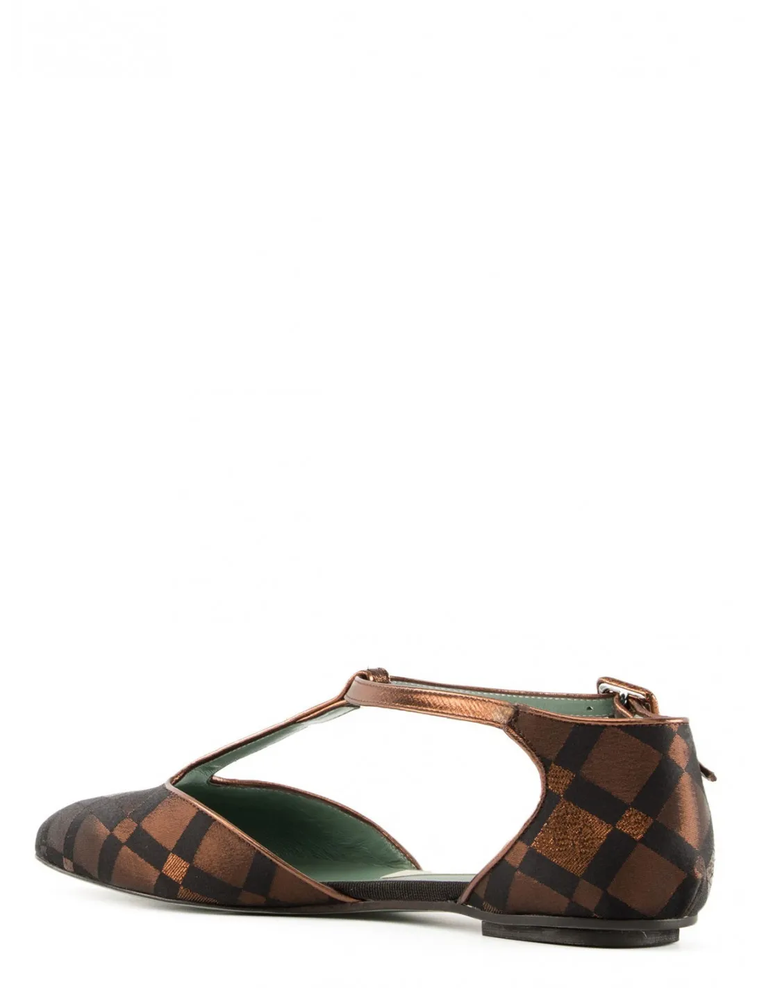 Scarpe Ballerina Paola D'Arcano