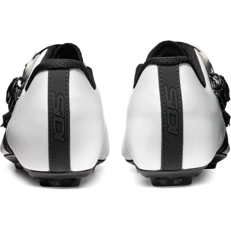 Scarpe da ciclismo su strada SIDI PRIMA W017 (BIANCO/NERO)