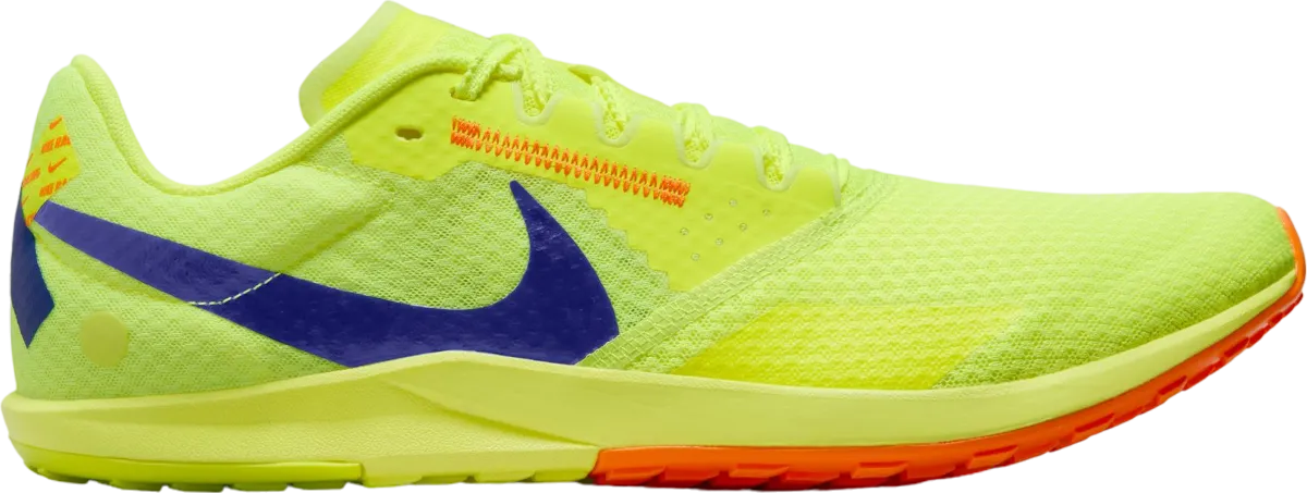 Scarpe da running Nike ZOOM RIVAL WAFFLE 6