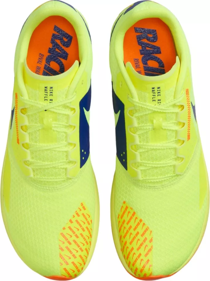 Scarpe da running Nike ZOOM RIVAL WAFFLE 6