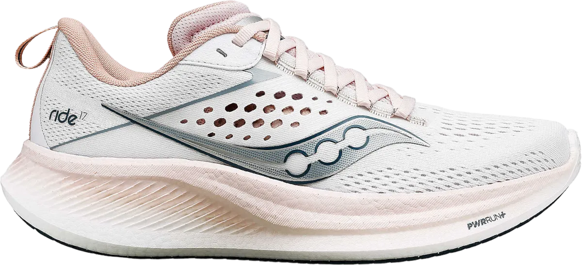Scarpe da running Saucony RIDE 17