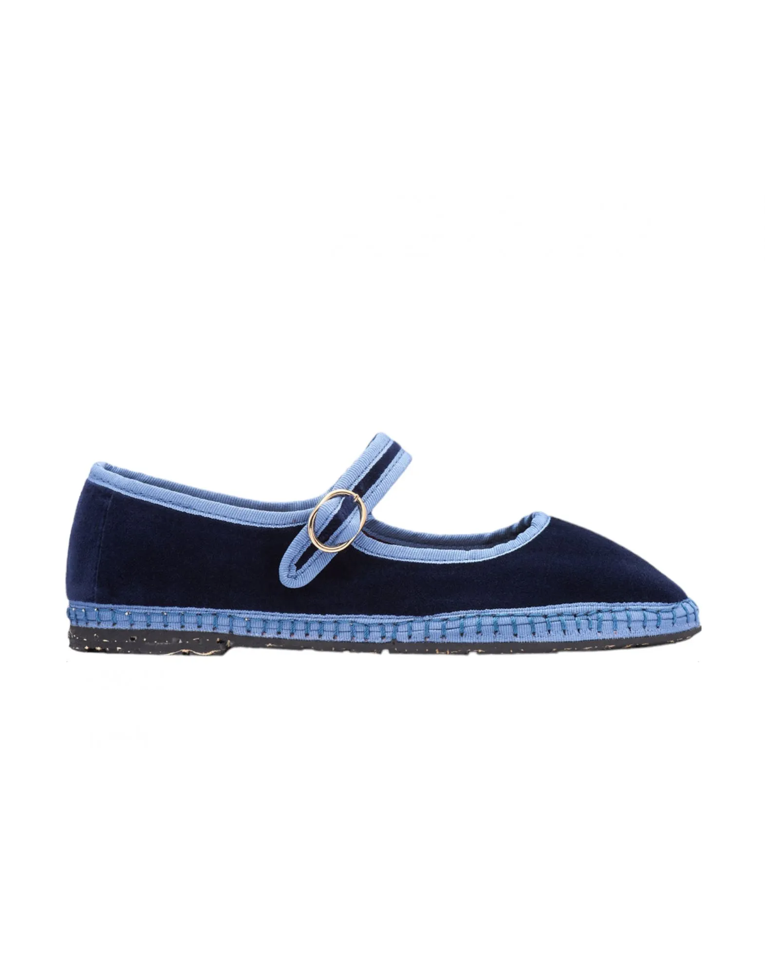 Scarpe Mary Jane Donna Elia