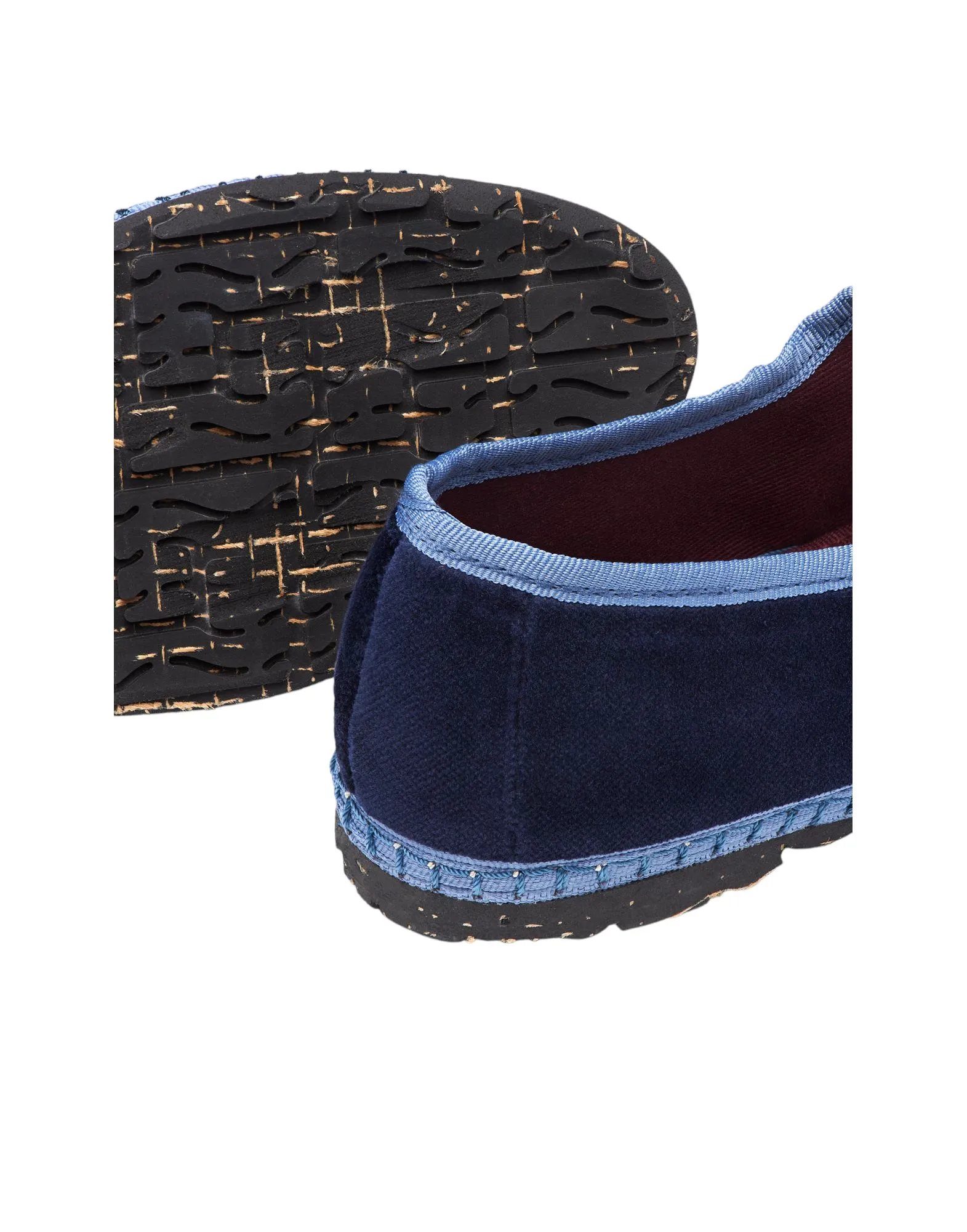 Scarpe Mary Jane Donna Elia