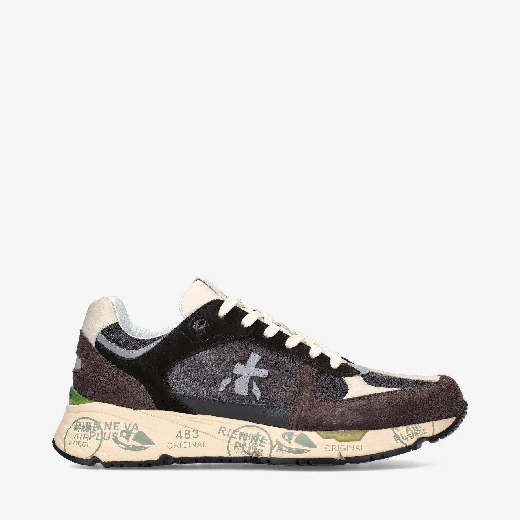 SCARPE MASE 5686