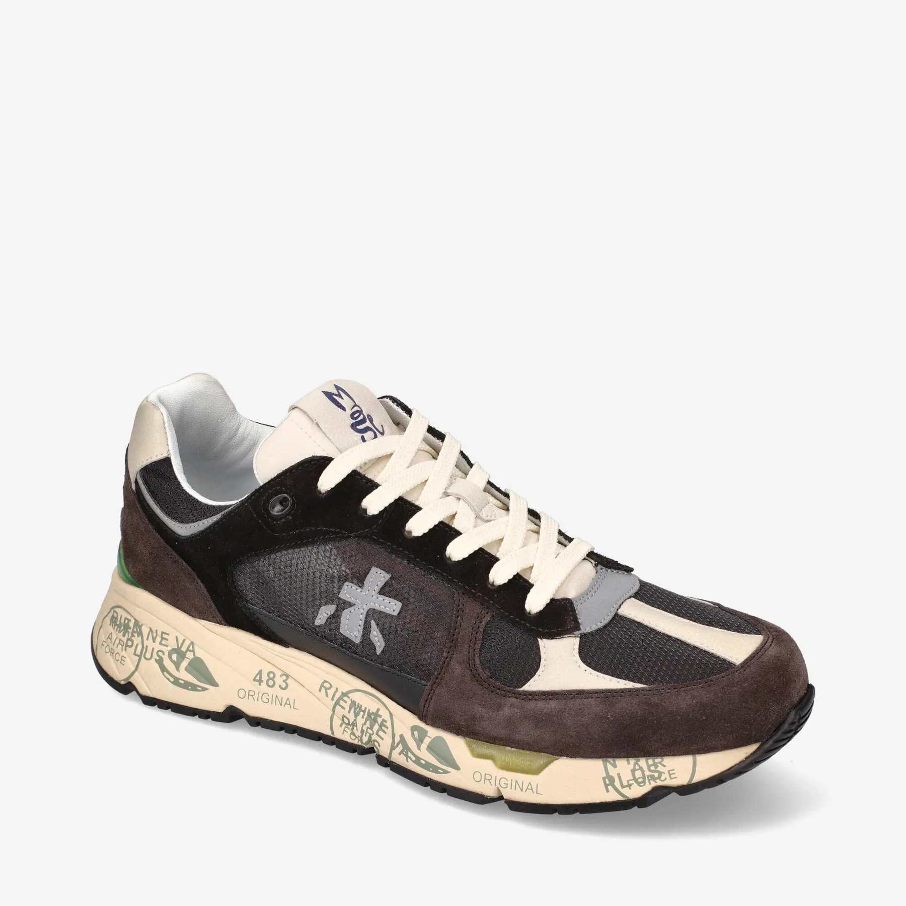 SCARPE MASE 5686