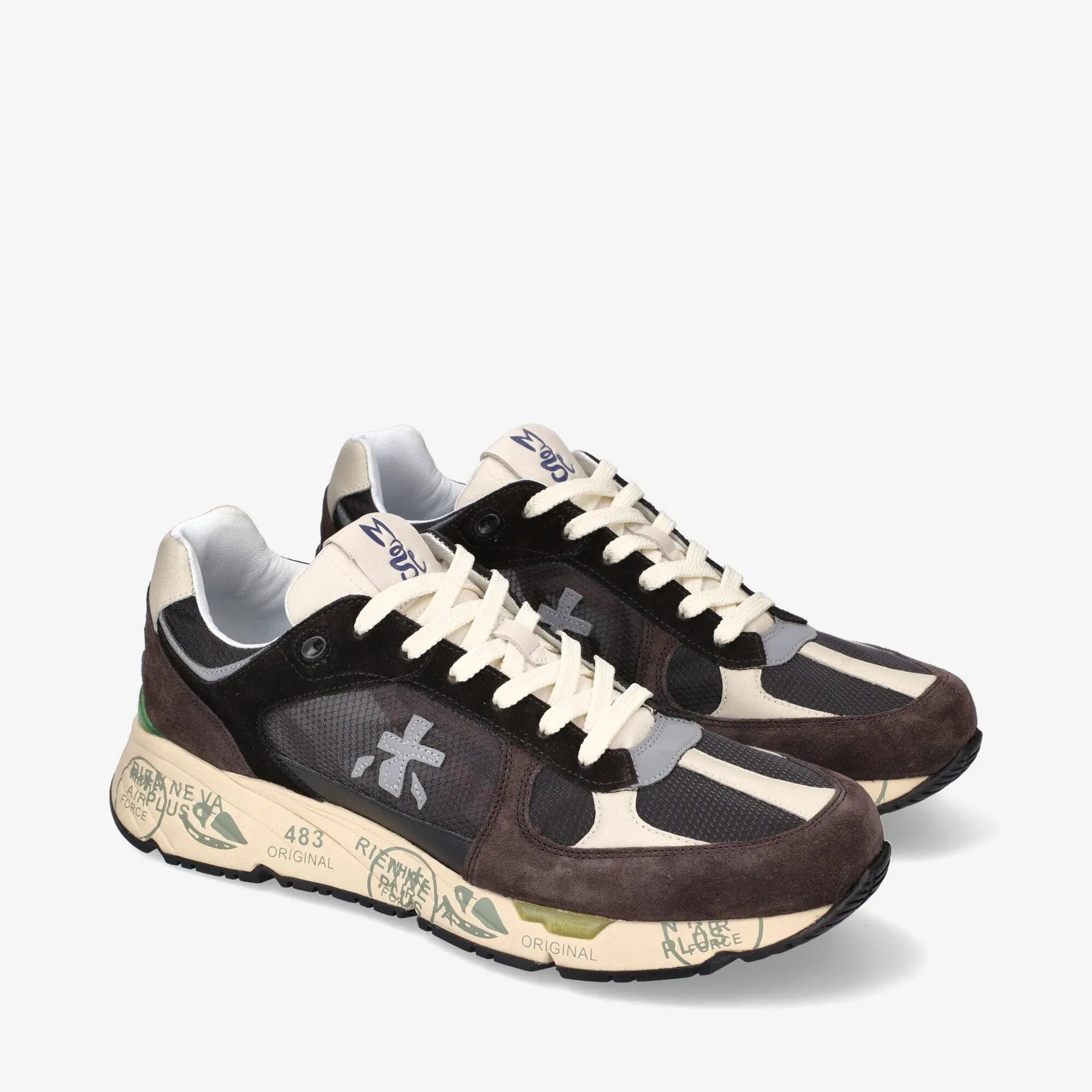 SCARPE MASE 5686