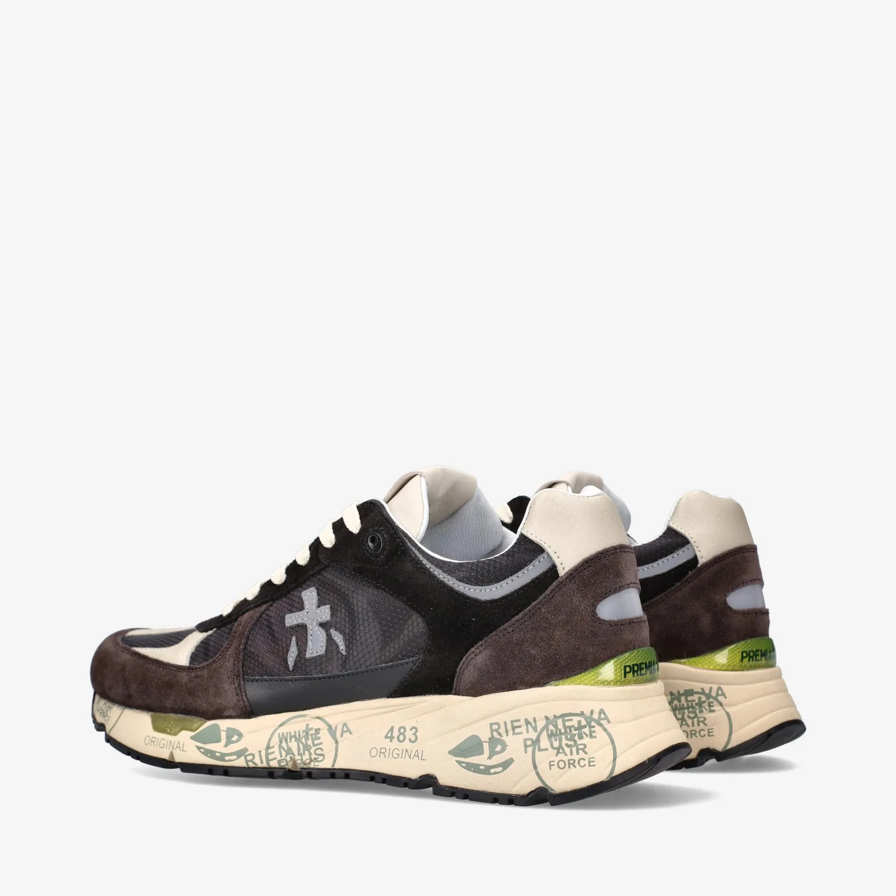 SCARPE MASE 5686