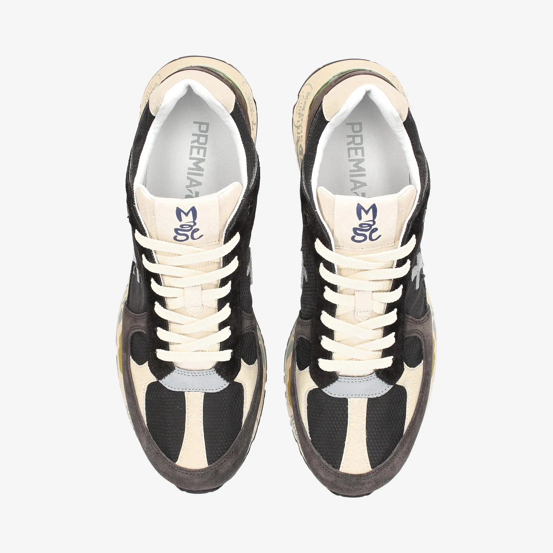 SCARPE MASE 5686