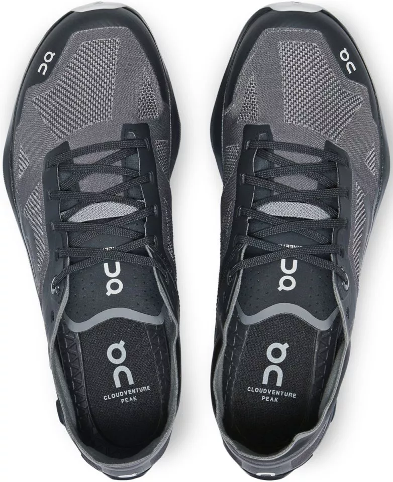 Scarpe per sentieri On Running Cloudventure Peak 3