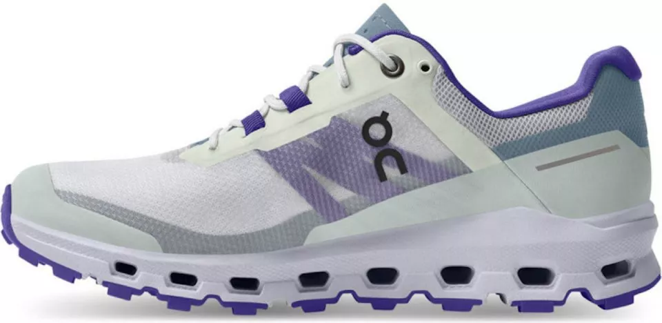 Scarpe per sentieri On Running Cloudvista W