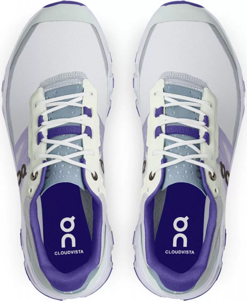 Scarpe per sentieri On Running Cloudvista W
