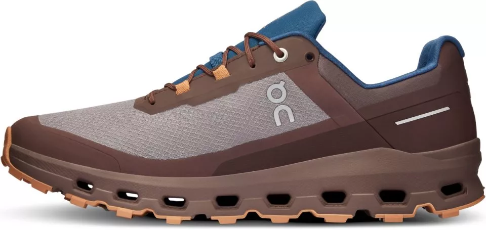Scarpe per sentieri On Running Cloudvista Waterproof