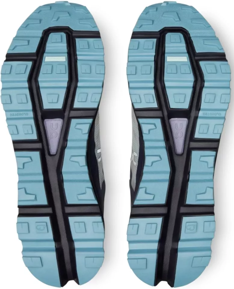 Scarpe per sentieri On Running Cloudvista