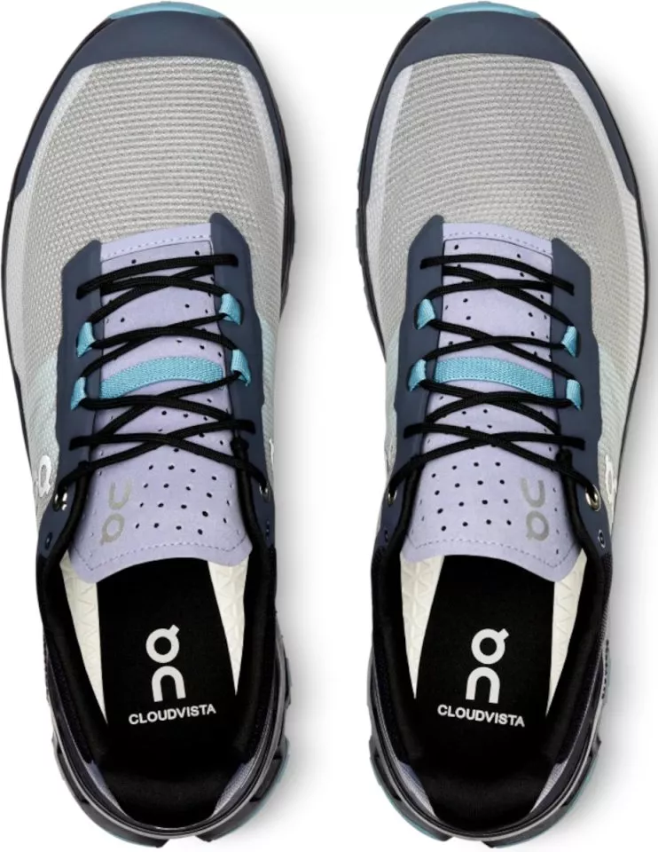 Scarpe per sentieri On Running Cloudvista
