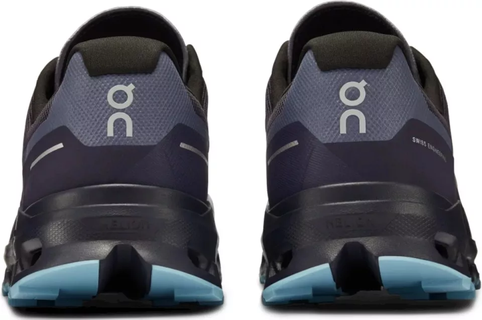 Scarpe per sentieri On Running Cloudvista