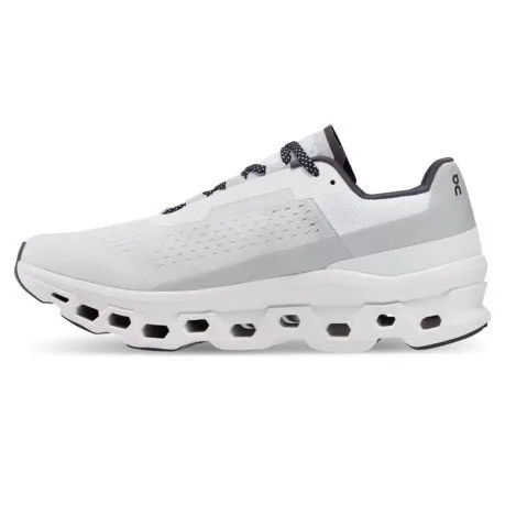 Scarpe Running Donna Cloudmonster A3 Neutra