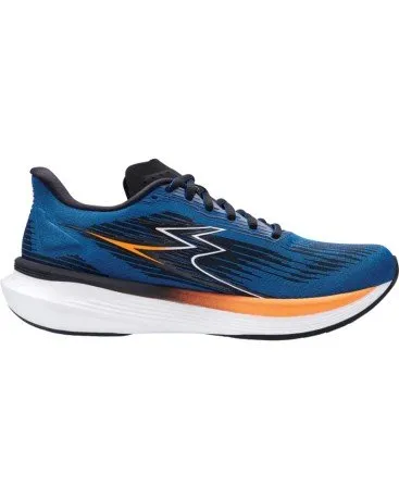 Scarpe Running Uomo Guglia 6