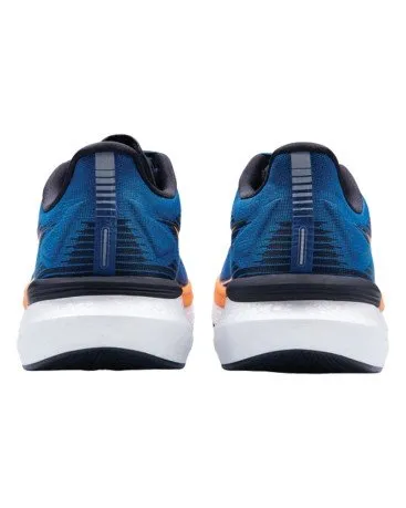 Scarpe Running Uomo Guglia 6