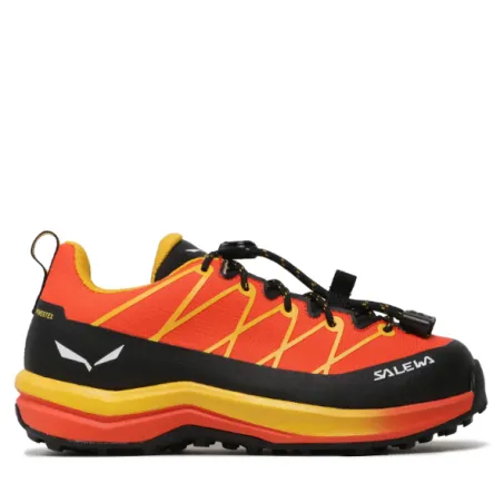 Scarpe Salewa Wildfire 2 PTX K 64012 4156 Arancione